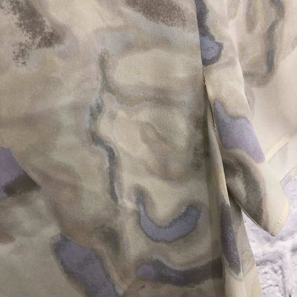 Wilfred silk blouse - Picture 8 of 8